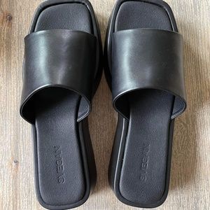 Alohas Svegan Sandals